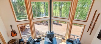 Sojourn Lodge~Recreational Haven