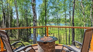 Área da propriedade