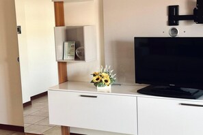 Interior - SE123 - Marzocca, three-room apartment 300 meters from the sea (Marzocca)