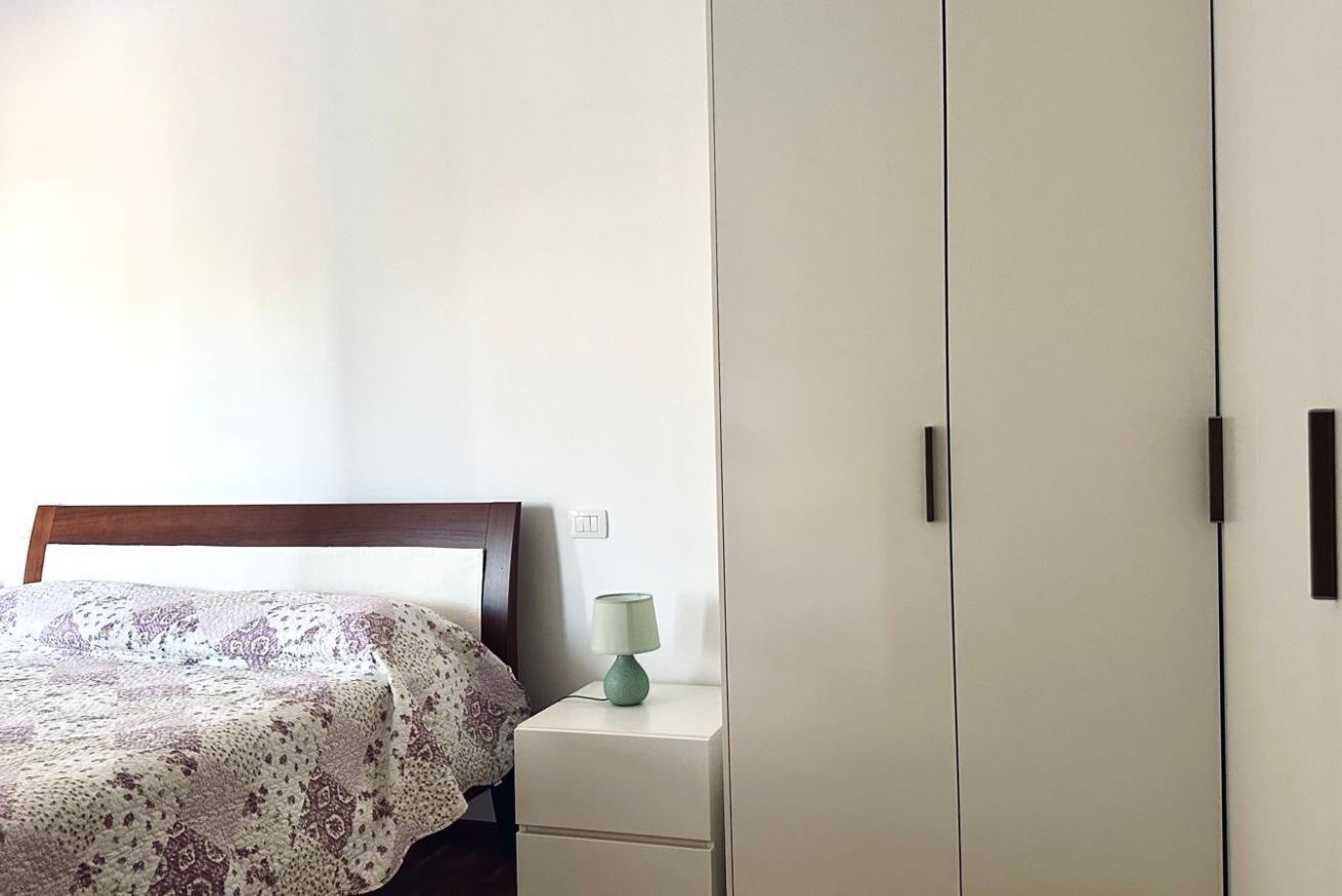 2 Schlafzimmer, Bettwäsche