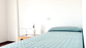 2 chambres, literie fournie