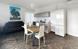 Interior - 3 bedroom cozy apartment in Grottaglie (Grottaglie)