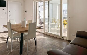 Dining - 3 bedroom cozy apartment in Grottaglie (Grottaglie)
