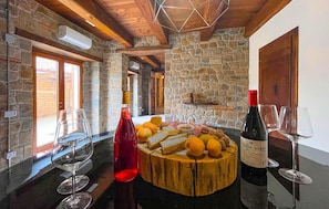 Servei de restauració