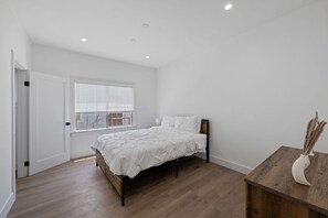 3 chambres, Wi-Fi