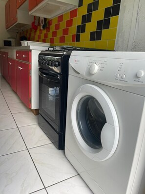 Oven - le Coin Tranquille (Le Moule)