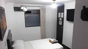 Family Room | Pillow-top beds, free WiFi, bed sheets