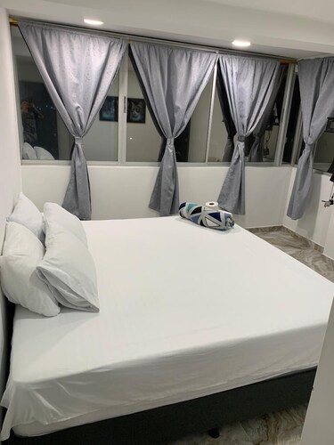 Hotel Praga Medellín