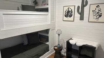 3 sovrum, strykjärn/strykbräda, wi-fi och sängkläder