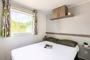 1 Schlafzimmer, Internetzugang