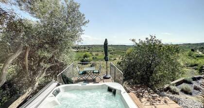 Lodge Paradisiaque Spa