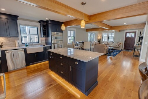 Luxury House in Lincoln