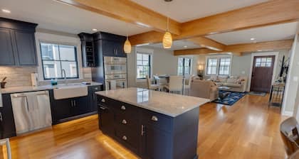 Luxury House in Lincoln