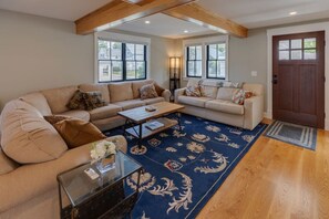 Téléviseur connecté