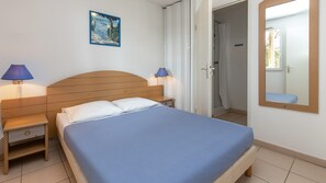 3 Schlafzimmer, WLAN