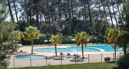 Maison confortable  | 1.5 km de la mer | Pisc