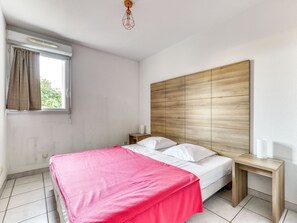 1 chambre, Wi-Fi gratuit