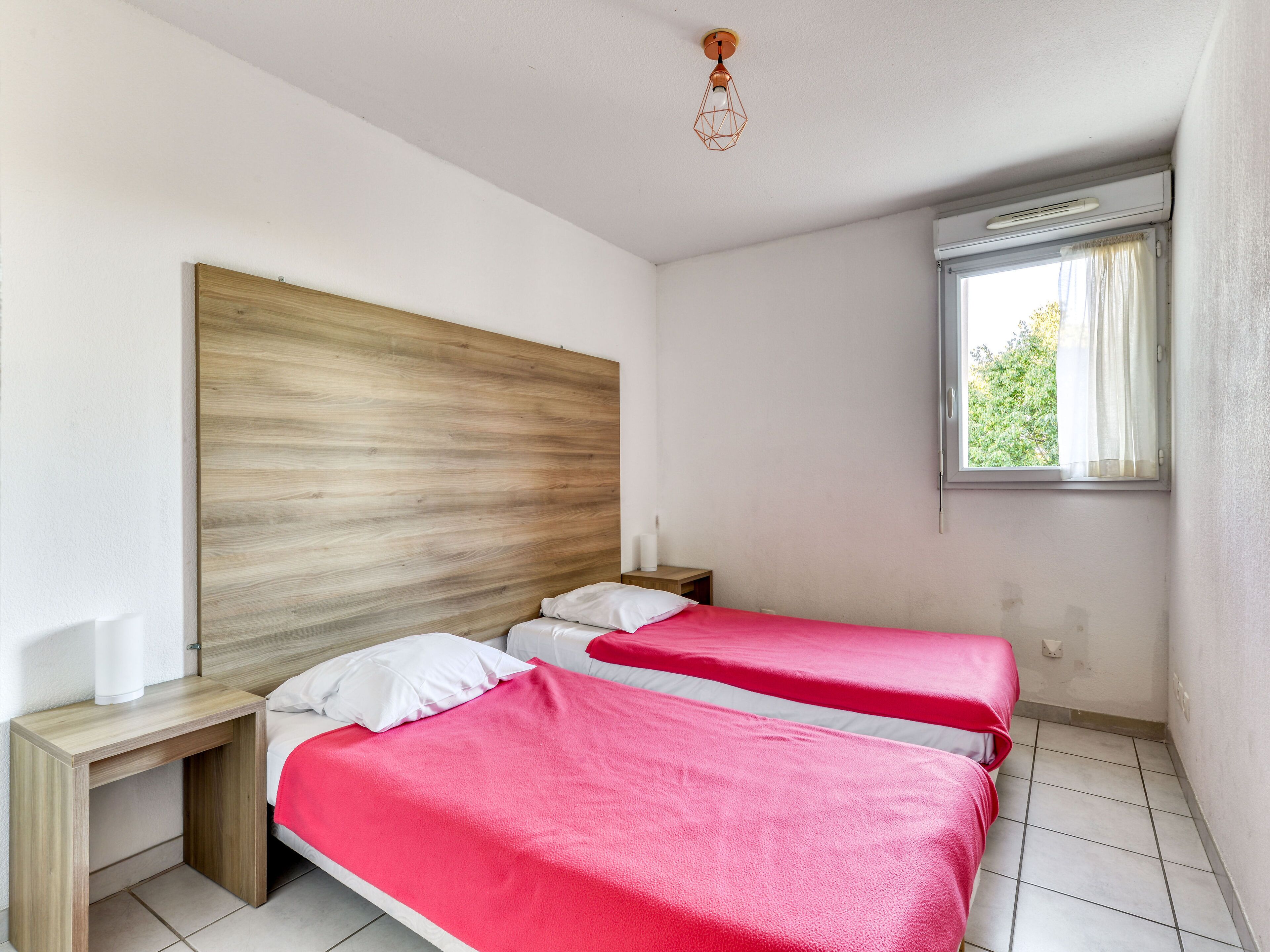 1 chambre, Wi-Fi gratuit