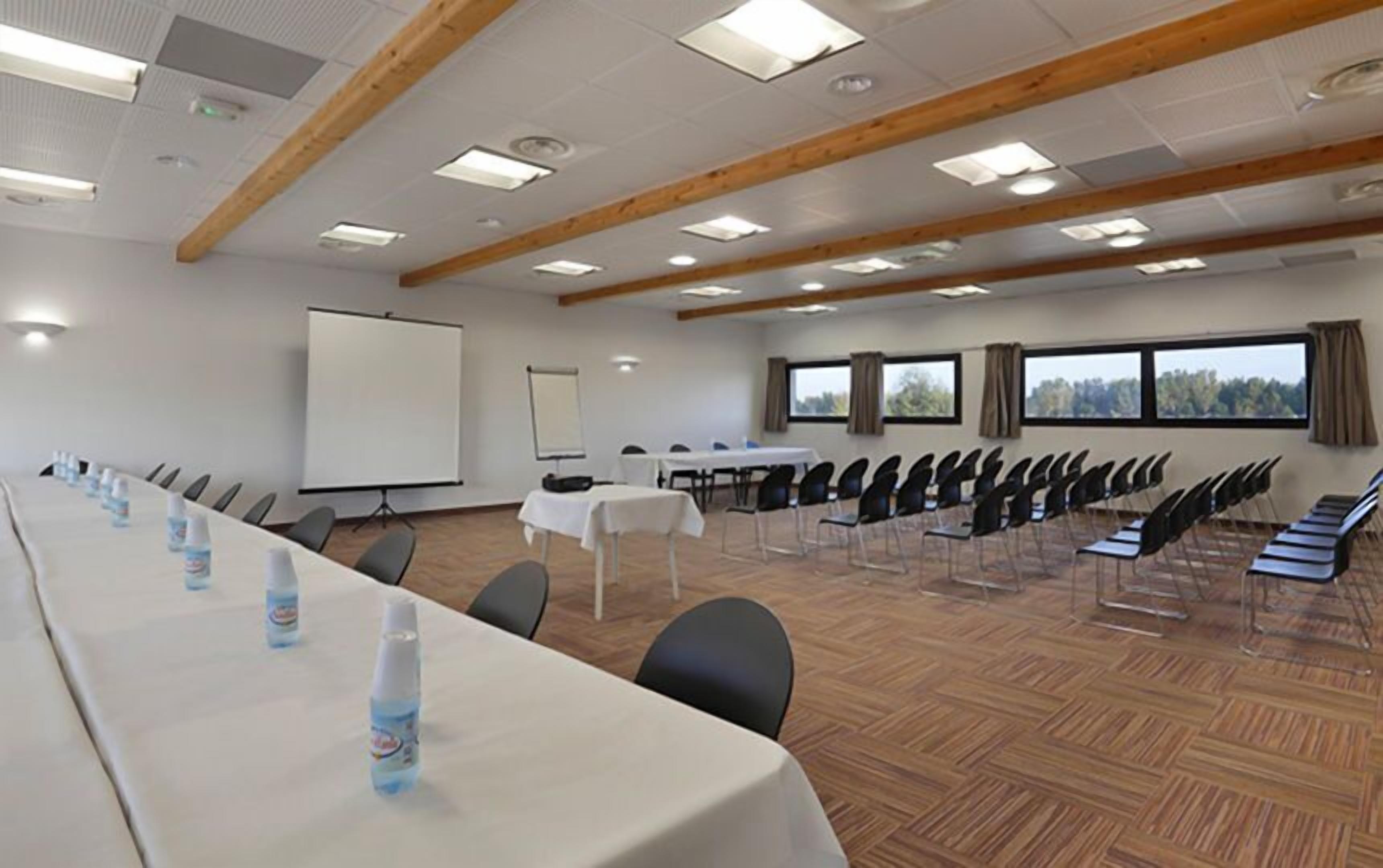 Salle de réunion