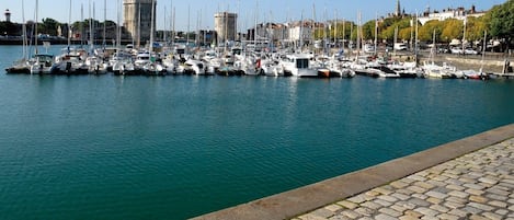 Port de plaisance