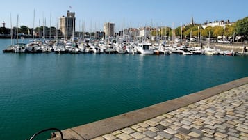 Port de plaisance