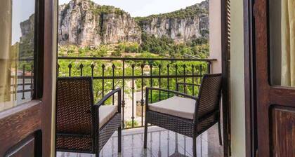 Sa Omu de Virgiliu - Affitti Brevi Italia