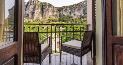 Sa Omu de Virgiliu - Affitti Brevi Italia