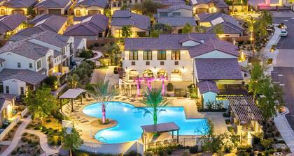 El Encanto by VARE | Pool, Spa, BBQ, PGA West!