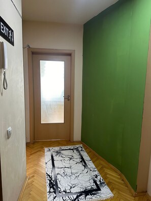 Eingangsbereich
