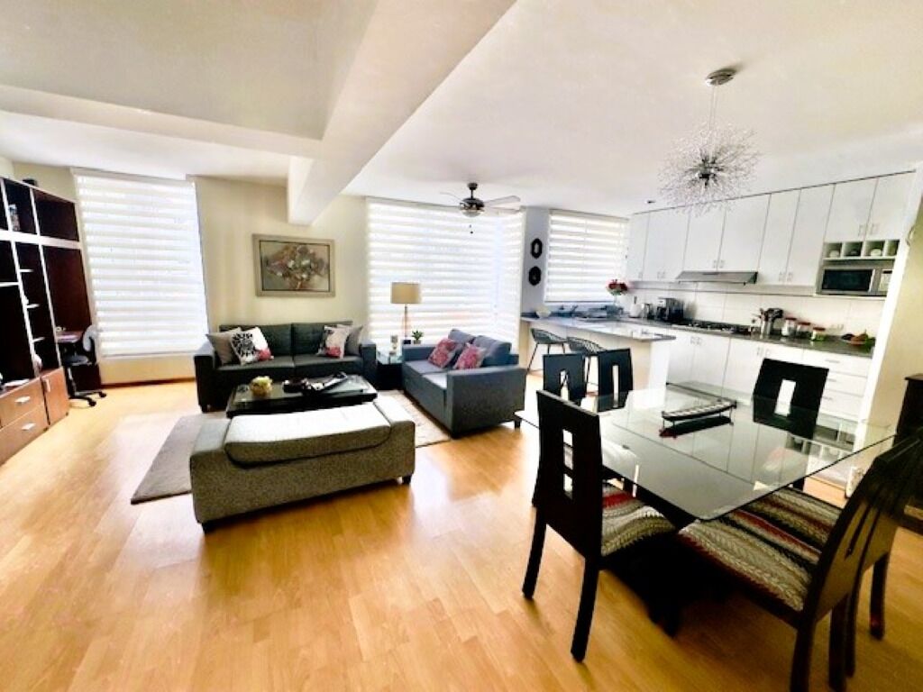 Smart TV, video library