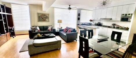 智能电视、影片库