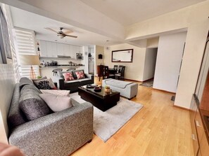 Smart TV y videoteca