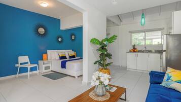 1 quarto, ferros/tábuas de passar roupa, Wi-Fi, roupa de cama