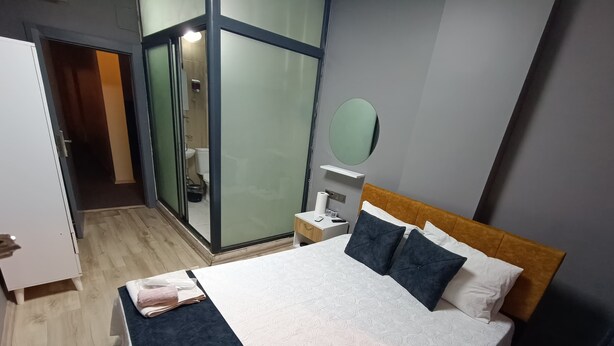 Free WiFi - Expert Hotel Mersin (Mersin)
