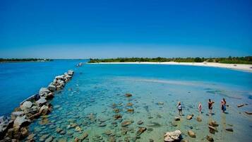 Plage à proximité