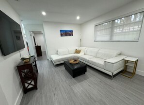 Smart TV, offices