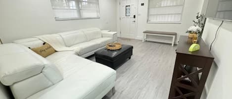 Smart-TV, Arbeitsbereiche