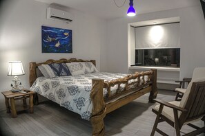 3 Schlafzimmer, Zimmersafe, Bügeleisen/Bügelbrett, kostenloses WLAN