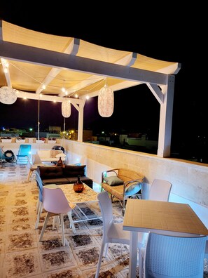 Exterior - Aquamarina Rooms (Porto Cesareo)
