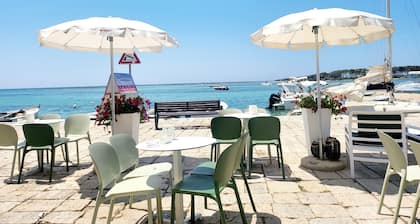 Aquamarina Rooms