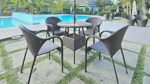 Front of property - The Backyard Event and Resorts (Candaba)