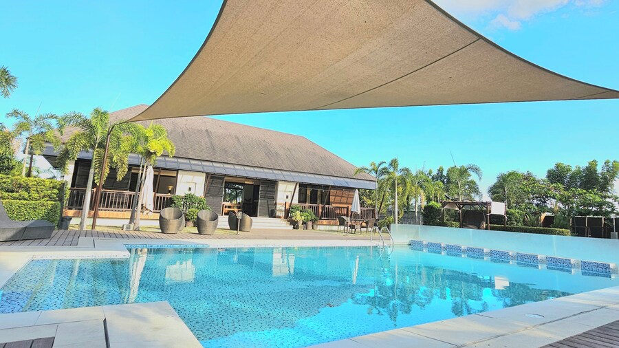 The Backyard Event and Resorts