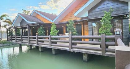 The Backyard Event and Resorts