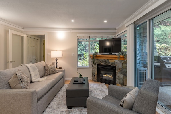 Welcome to 32 Sunpath! A bright, inviting space that feels like a true mountain retreat.
