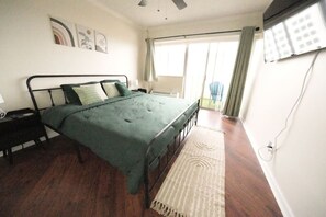 1 Schlafzimmer, Schreibtisch, Bügeleisen/Bügelbrett, kostenloses WLAN