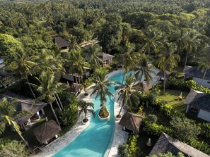 Exterior - Kuara Lombok (Mertak)