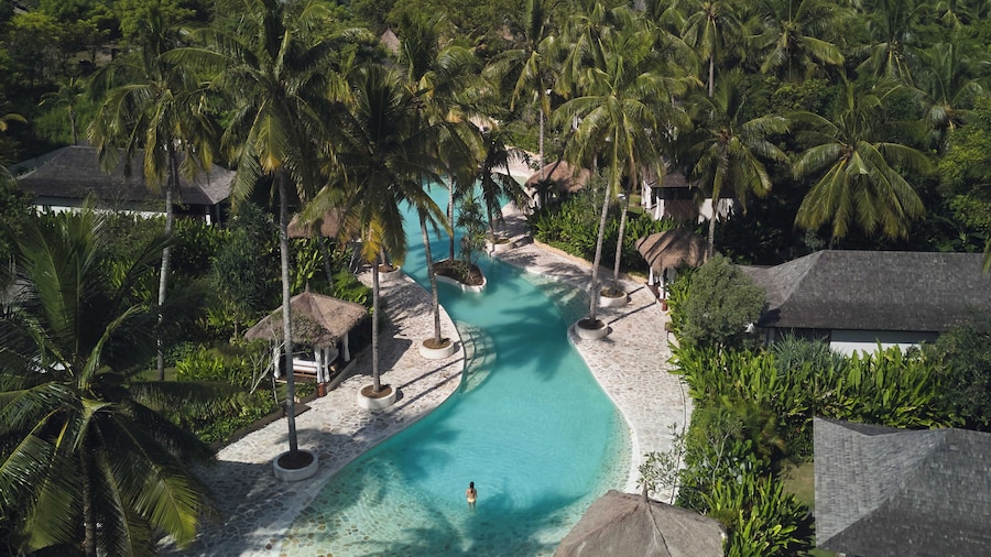 Kuara Lombok - Adults Only Boutique Resort