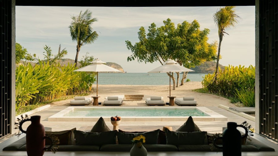 Kuara Lombok