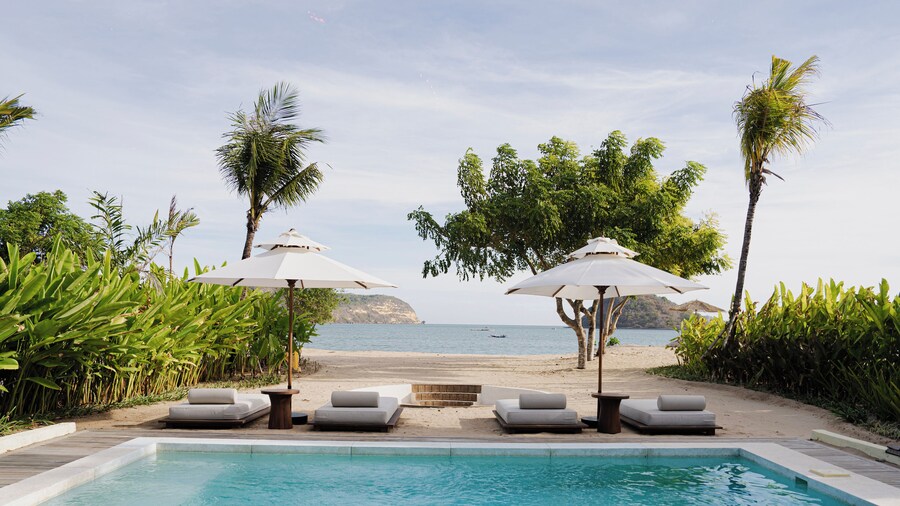 Kuara Lombok