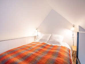 1 chambre, accès Internet